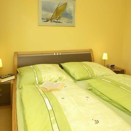 Ferienwohnung Sonnenschein 2-5 Ostseebad Ostseebad Zinnowitz Exterior foto
