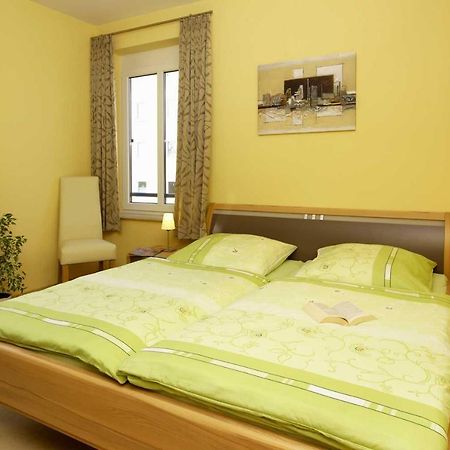 Ferienwohnung Sonnenschein 2-5 Ostseebad Ostseebad Zinnowitz Exterior foto